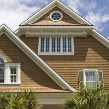 Beach Houses