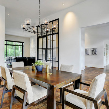 Glen Cove Custom Home
