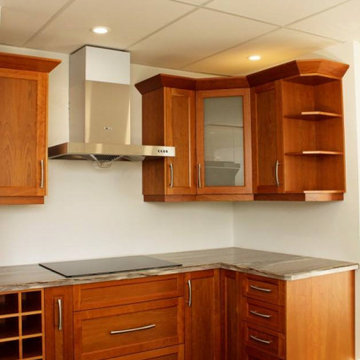 Kitchen Renovations