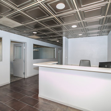 Dentist Office Build Out