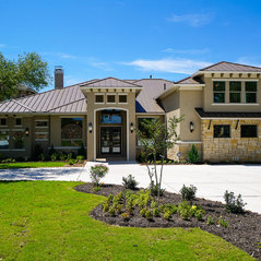 Whitestone Custom Homes San Antonio Tx Us 78255 Vintage Oaks New Braunfels Tx