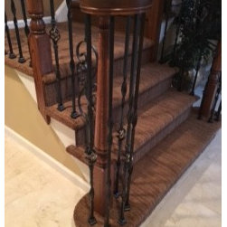 Staircase Carpeting - Products