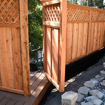 Taryn Ct Deck