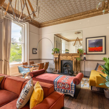 Regency Flat Hove