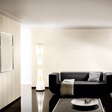 Blanc Room Shots