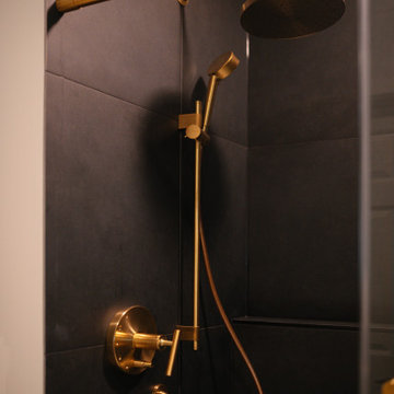 Ethereal Weave Bathroom Remodel
