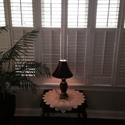 Scott new construction - Products