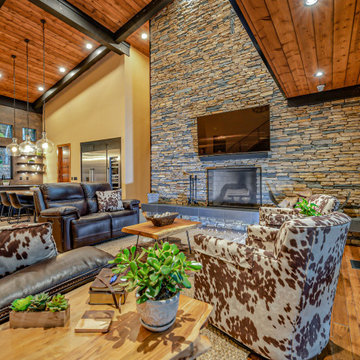 Interior concepts