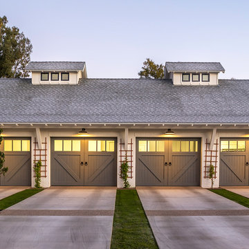 Central Phoenix Residence