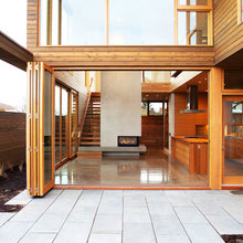 Sliding Doors and Wall Systems