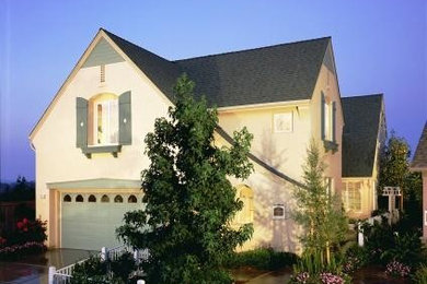 Exterior home photo in Los Angeles