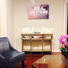 Making House A Home