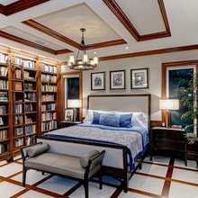bedroom new