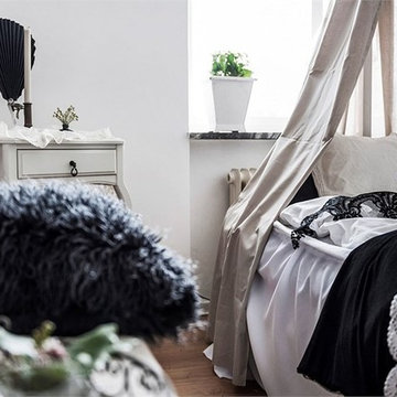 Homestyling Sjöbogatan