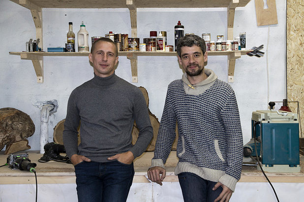 by Tomov Workshop