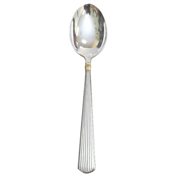 Reed & Barton Sterling Silver Golden Ashmont Place Spoon