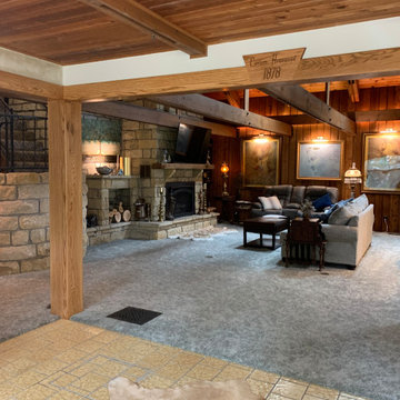 St Marys | Homestead Home Remodel
