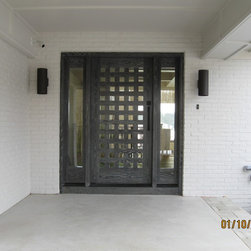 Raven Door - Windows And Doors