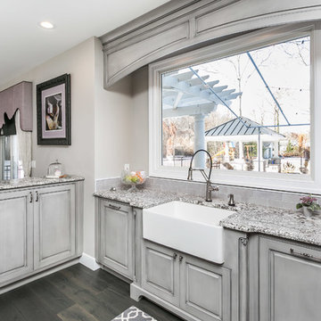 COOPERS KITCHEN