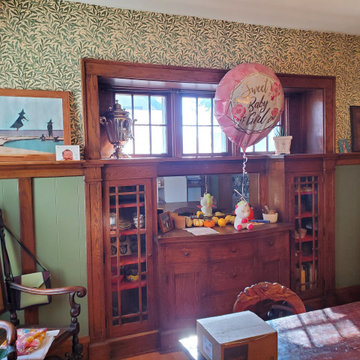 Kitchen/Bathroom Renovation