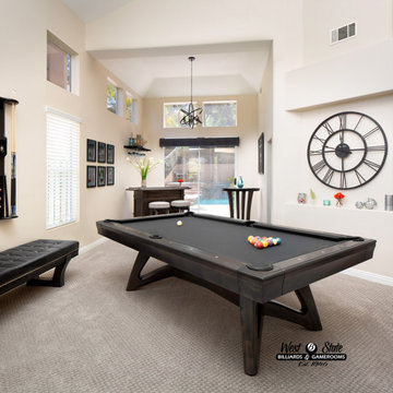 Berty Residence