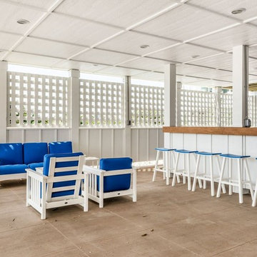 Salvo • Luxury Oceanfront • Hatteras Dream
