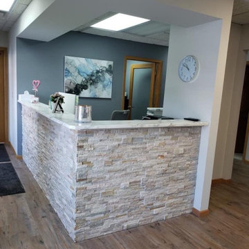 Commercial Build Out