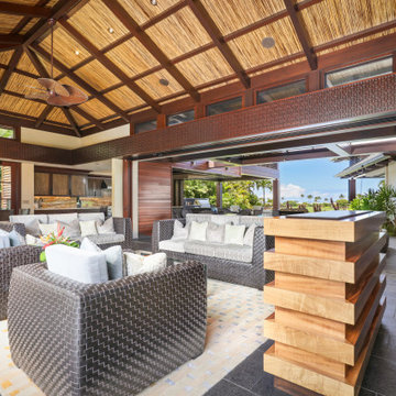 Hawaiian Luxury