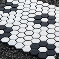 White Mosaics Collection - Products