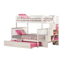 Girl's rooms