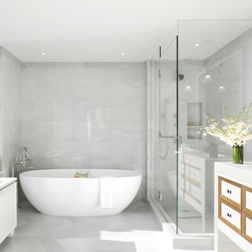 22 River Terrace, Battery Park City, New York, NY