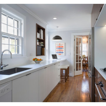 Brookside Kitchen