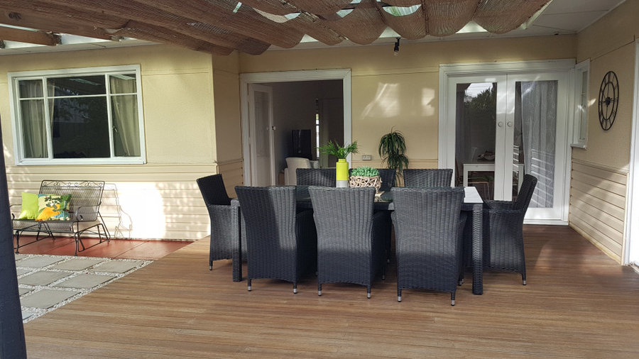 Garden Home Largs North