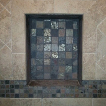 Bathrooms that I've Remodeled