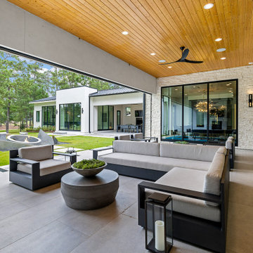 Bluejack Retreat