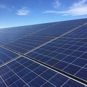 Rooftop Solar projects