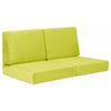 Zuo Modern Cosmopolitan Outdoor Sofa Cushions