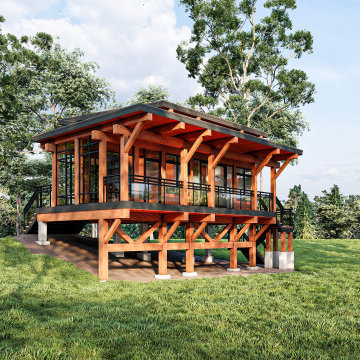 Bunkie #2