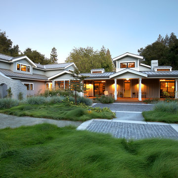 Modern Farmhouse Full Remodel - Addition