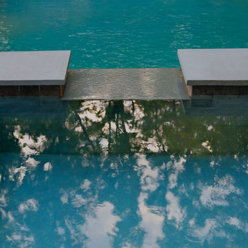 Backyard Swimming Pools