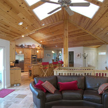 dream home