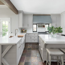 Kitchen charneca