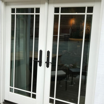 Patio Doors