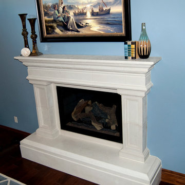 Luxury Home - Parent Designed, Kid Approved