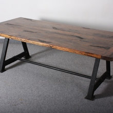 Latest industrial furniture