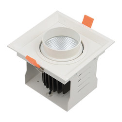 LED down light - Ceiling Lighting