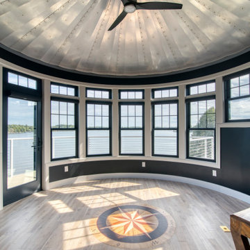 Cavanaugh Lake Residence