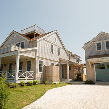 Harborside Living