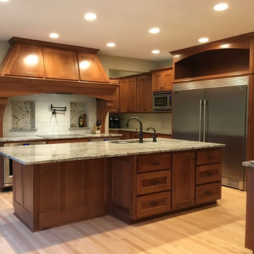 Clancy Kitchen