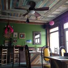 Ceilings